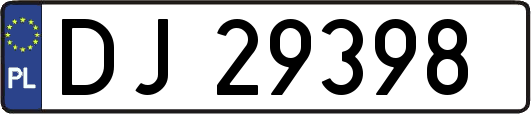 DJ29398