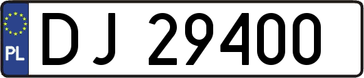 DJ29400