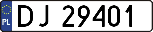DJ29401