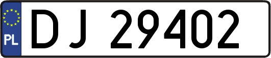 DJ29402