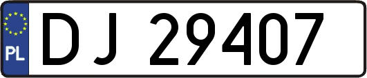 DJ29407