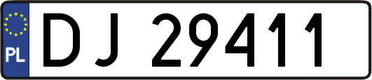 DJ29411