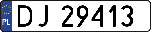 DJ29413