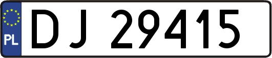 DJ29415