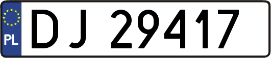 DJ29417