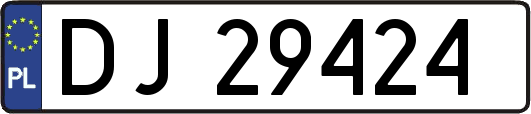 DJ29424