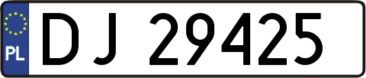 DJ29425
