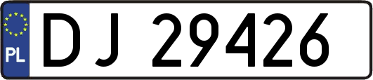 DJ29426
