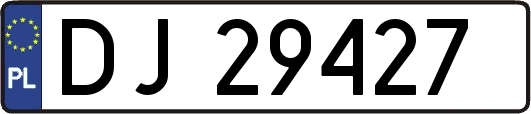 DJ29427