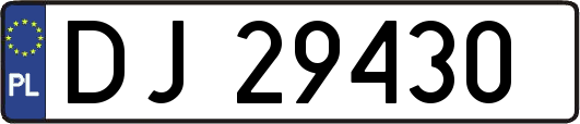 DJ29430
