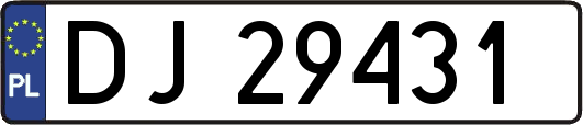 DJ29431