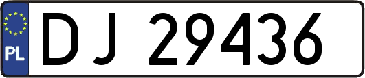 DJ29436