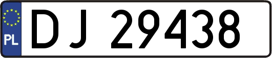 DJ29438