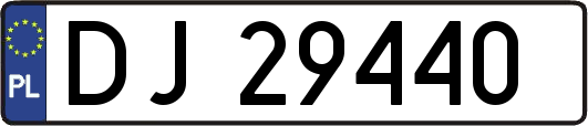 DJ29440