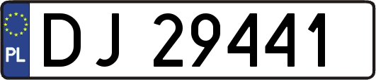 DJ29441