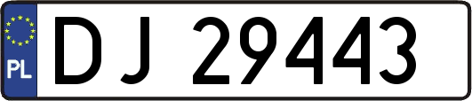 DJ29443