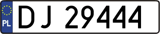 DJ29444
