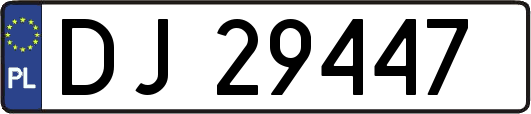 DJ29447