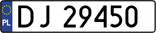 DJ29450