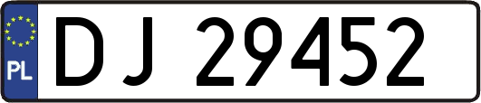 DJ29452