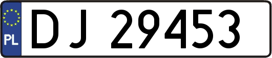 DJ29453