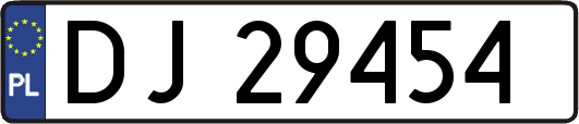 DJ29454