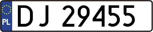 DJ29455