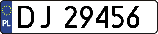 DJ29456