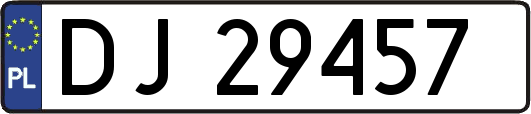 DJ29457