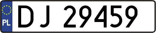 DJ29459