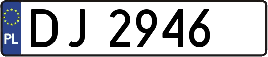 DJ2946