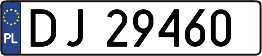 DJ29460