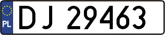 DJ29463