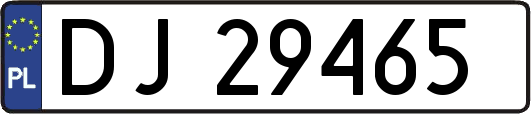 DJ29465