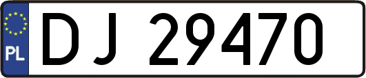 DJ29470