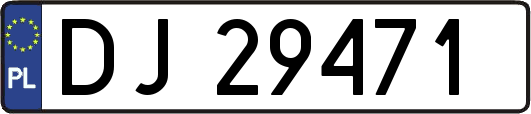 DJ29471