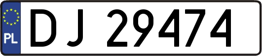 DJ29474