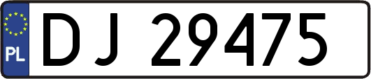 DJ29475