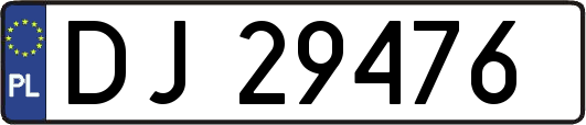 DJ29476