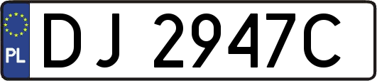 DJ2947C