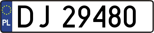 DJ29480