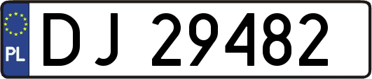 DJ29482