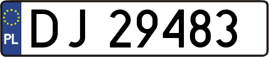 DJ29483