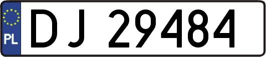 DJ29484