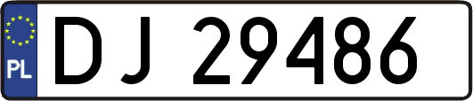DJ29486