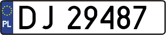DJ29487