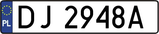DJ2948A