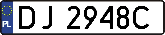 DJ2948C