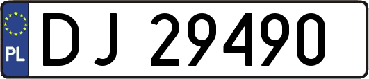 DJ29490