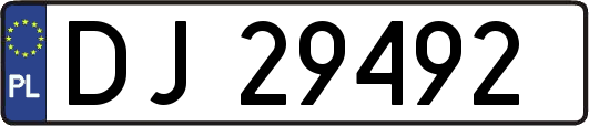 DJ29492